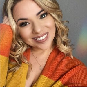 Meet your Posher, Lindsay